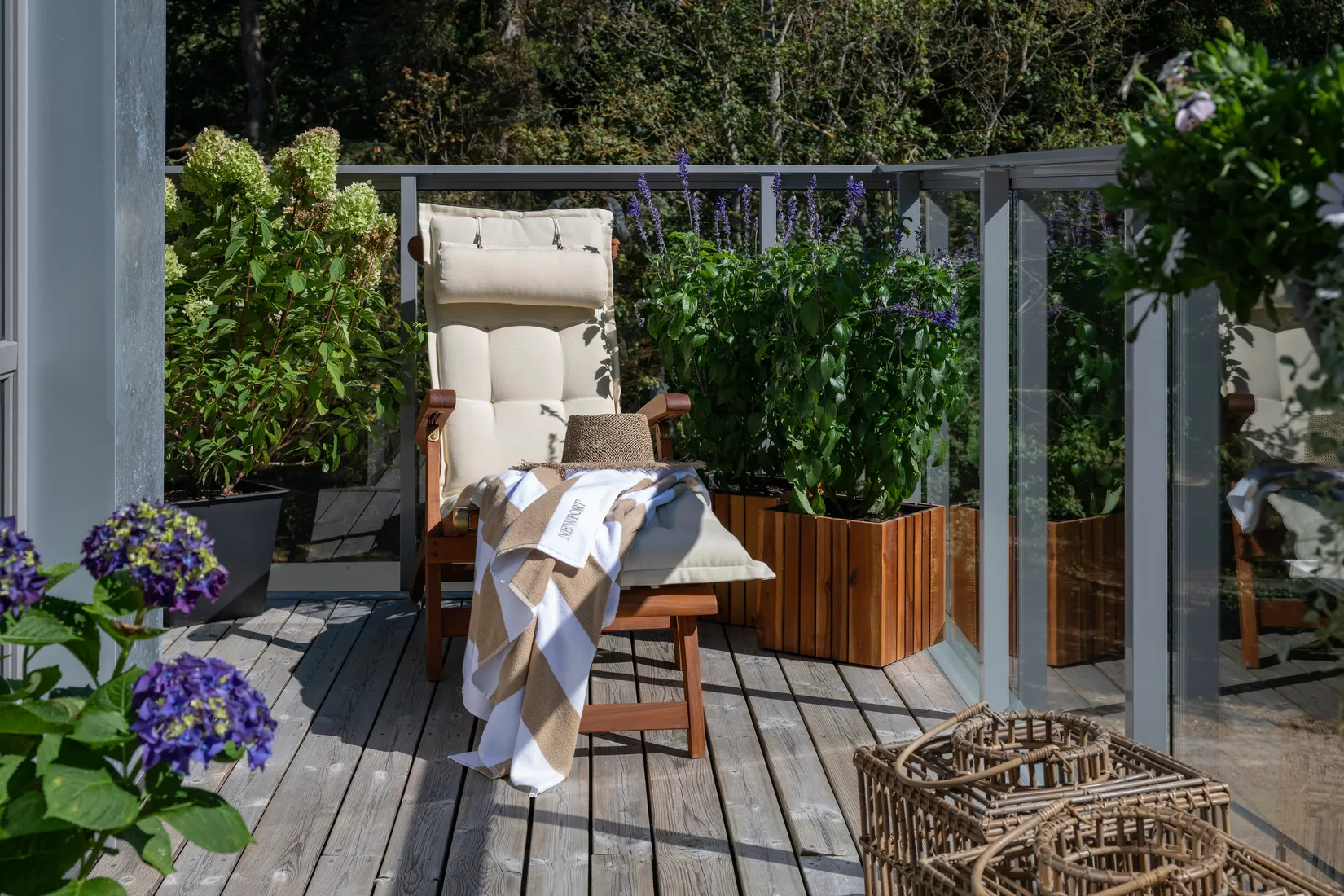 Bostadsrätt, Clemensagervägen 3B, Falsterbo, Vellinge