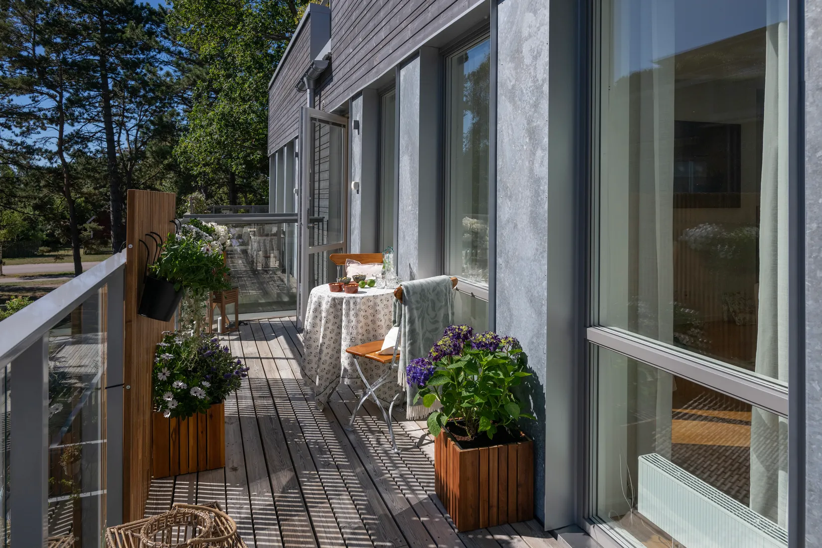 Bostadsrätt, Clemensagervägen 3B, Falsterbo, Vellinge