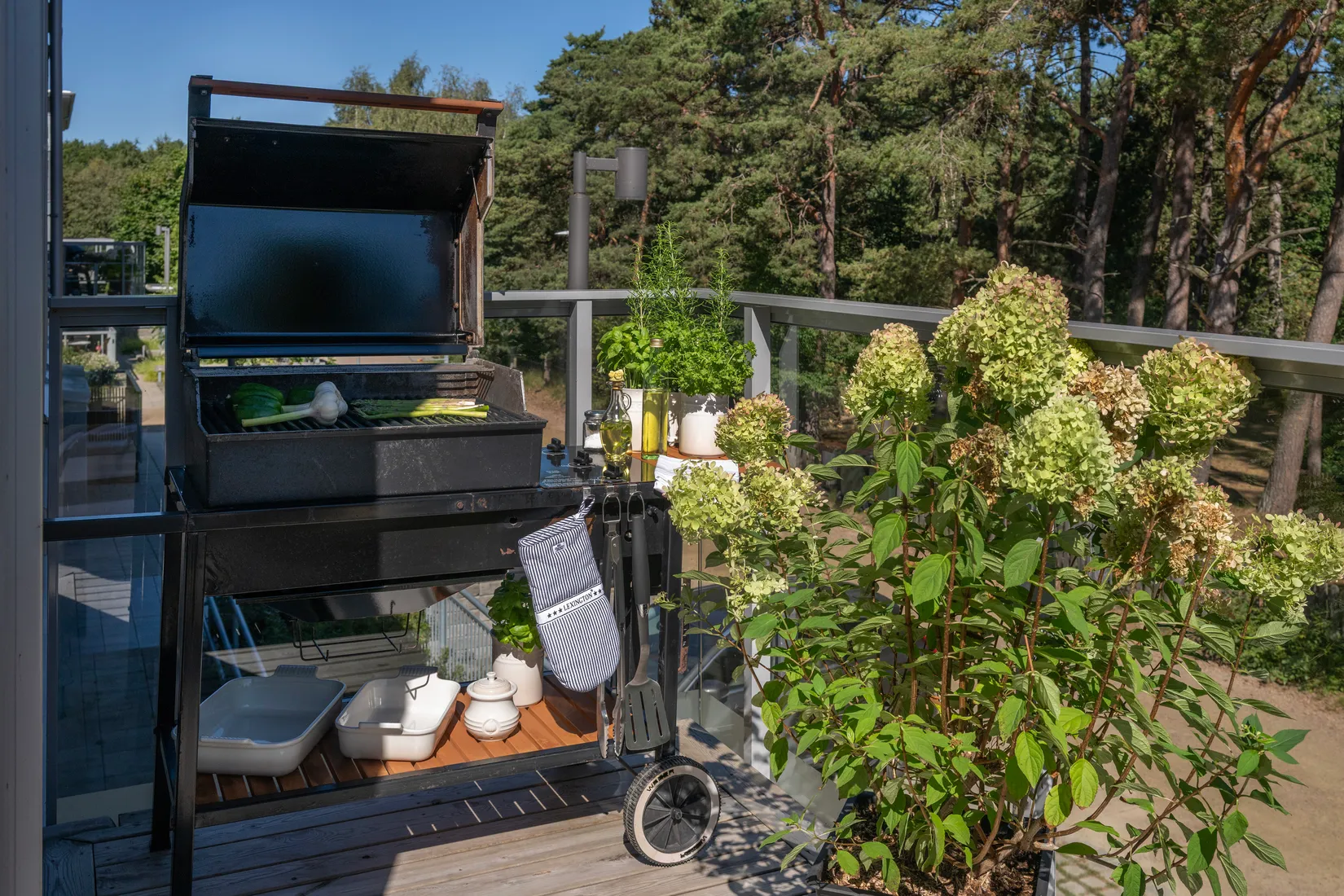 Bostadsrätt, Clemensagervägen 3B, Falsterbo, Vellinge