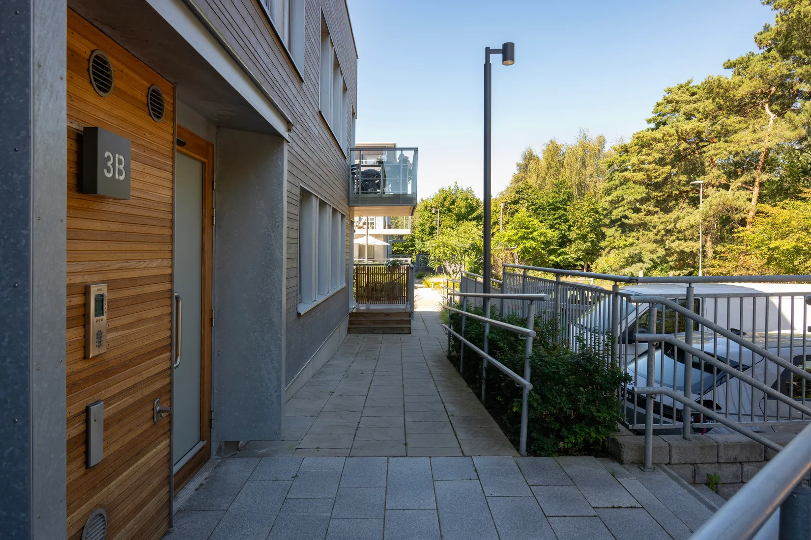 Bostadsrätt, Clemensagervägen 3B, Falsterbo, Vellinge