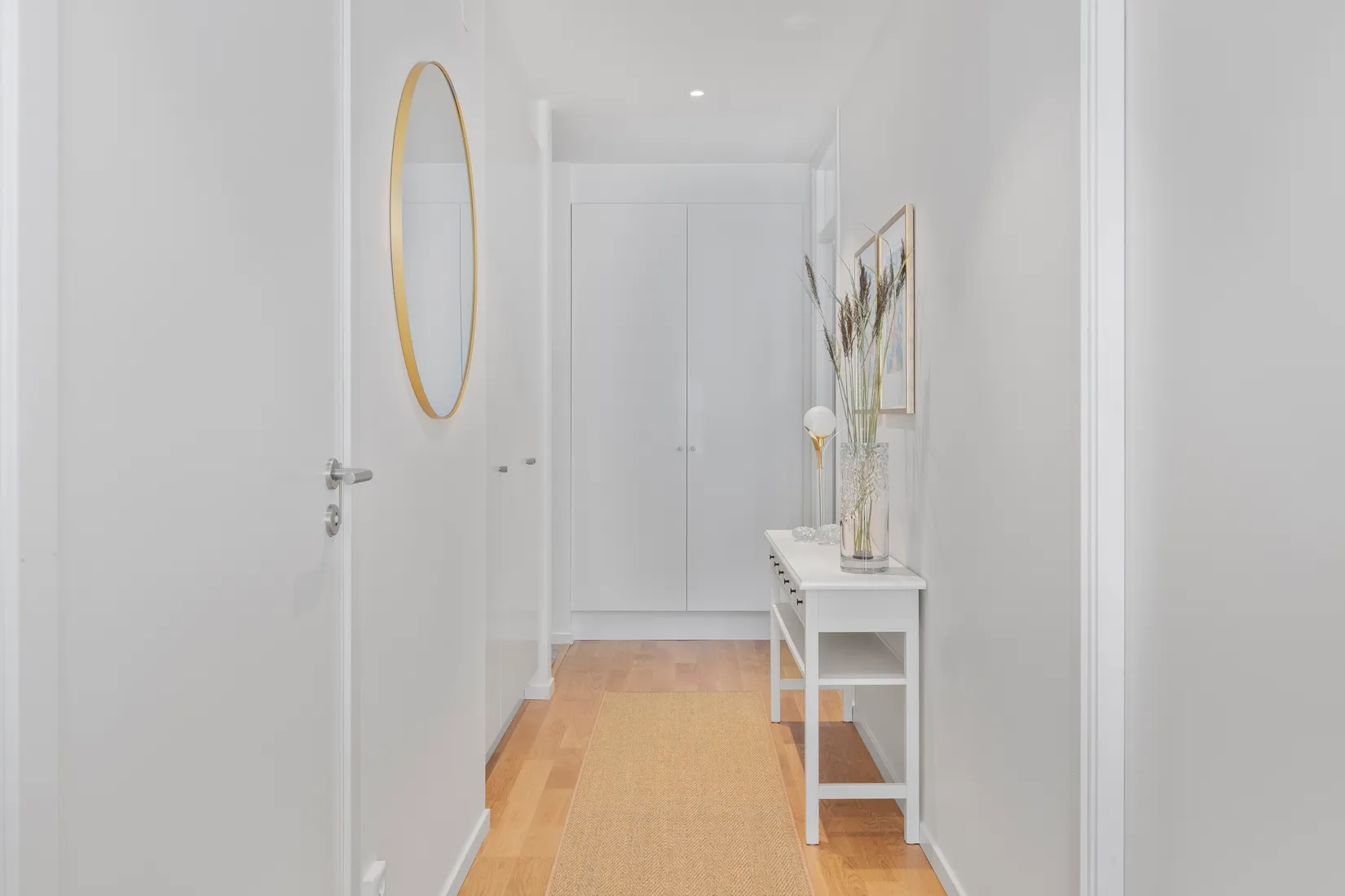 Bostadsrätt, Clemensagervägen 3B, Falsterbo, Vellinge