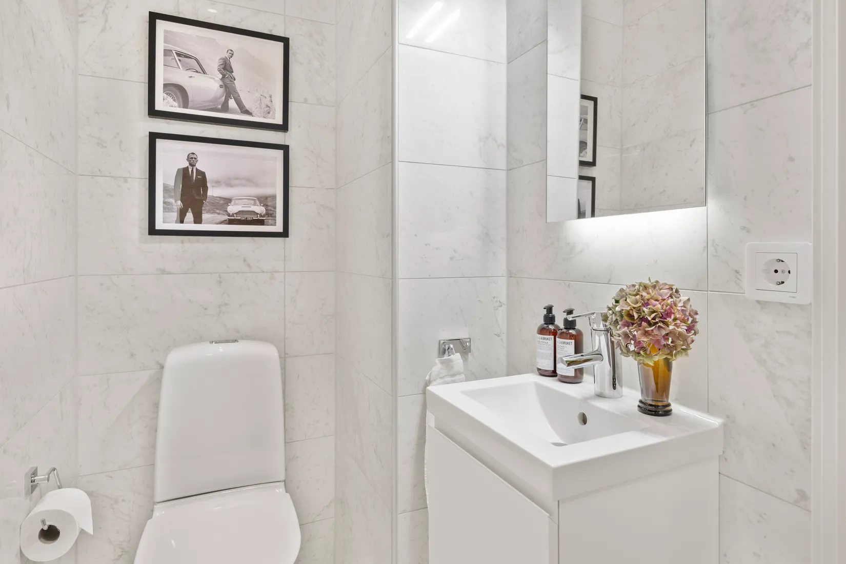 Bostadsrätt, Clemensagervägen 3B, Falsterbo, Vellinge