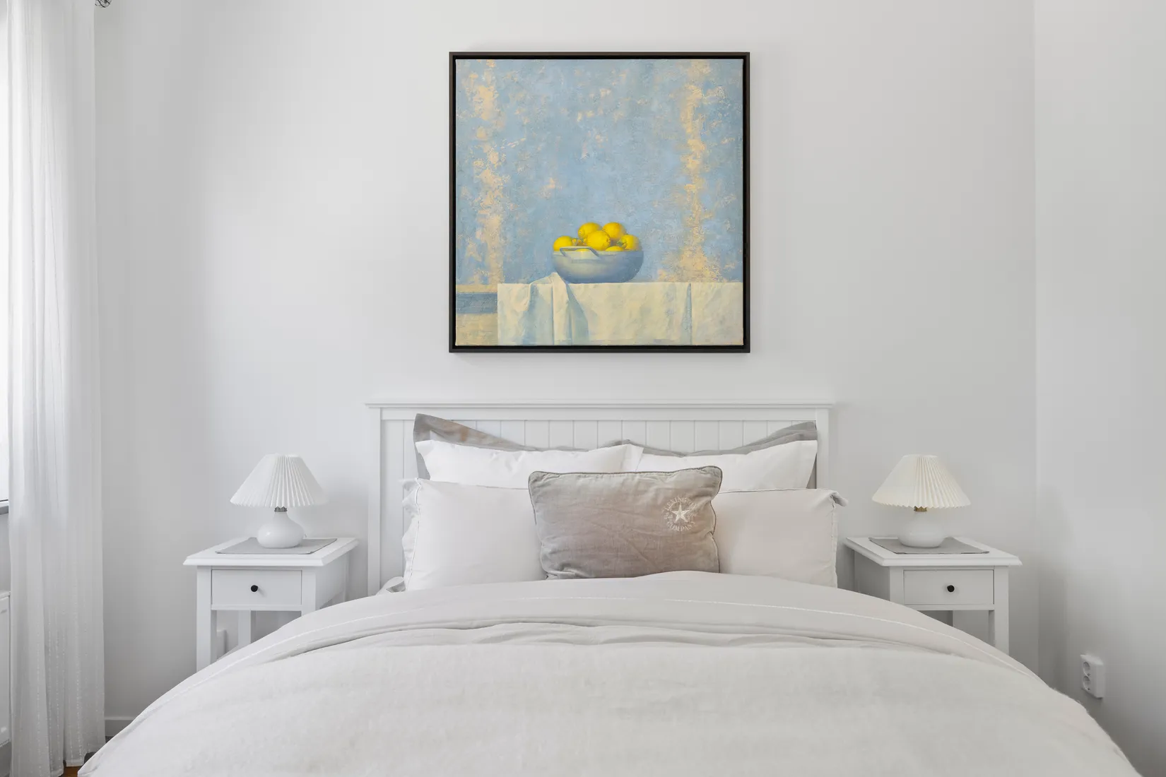 Bostadsrätt, Clemensagervägen 3B, Falsterbo, Vellinge