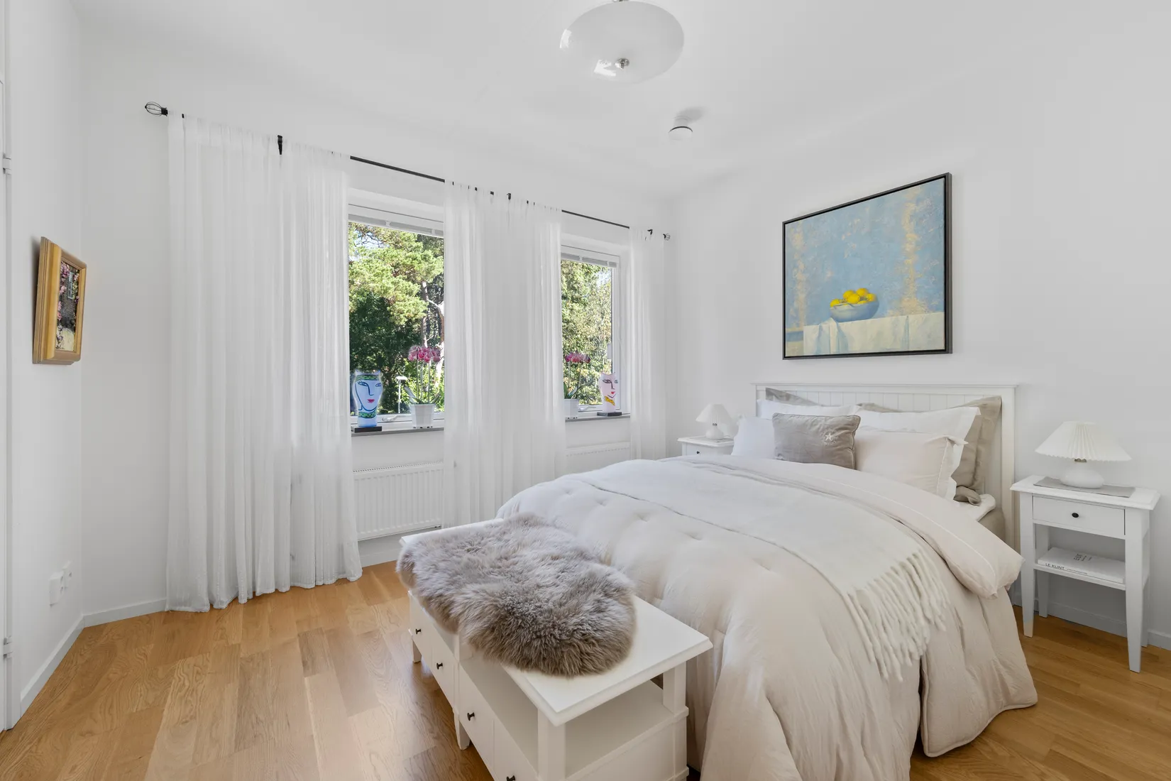 Bostadsrätt, Clemensagervägen 3B, Falsterbo, Vellinge