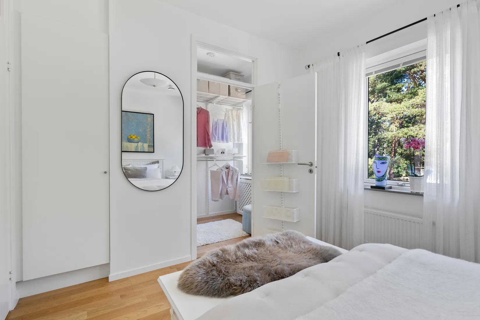 Bostadsrätt, Clemensagervägen 3B, Falsterbo, Vellinge