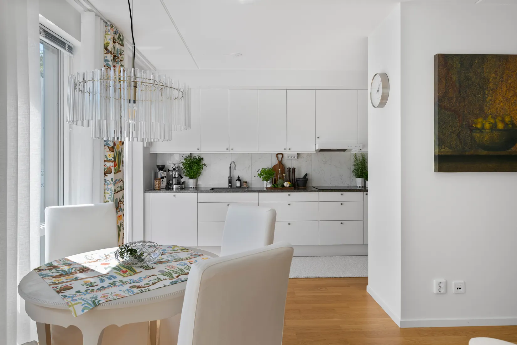 Bostadsrätt, Clemensagervägen 3B, Falsterbo, Vellinge