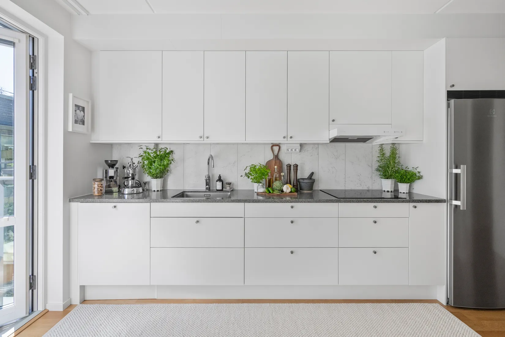 Bostadsrätt, Clemensagervägen 3B, Falsterbo, Vellinge