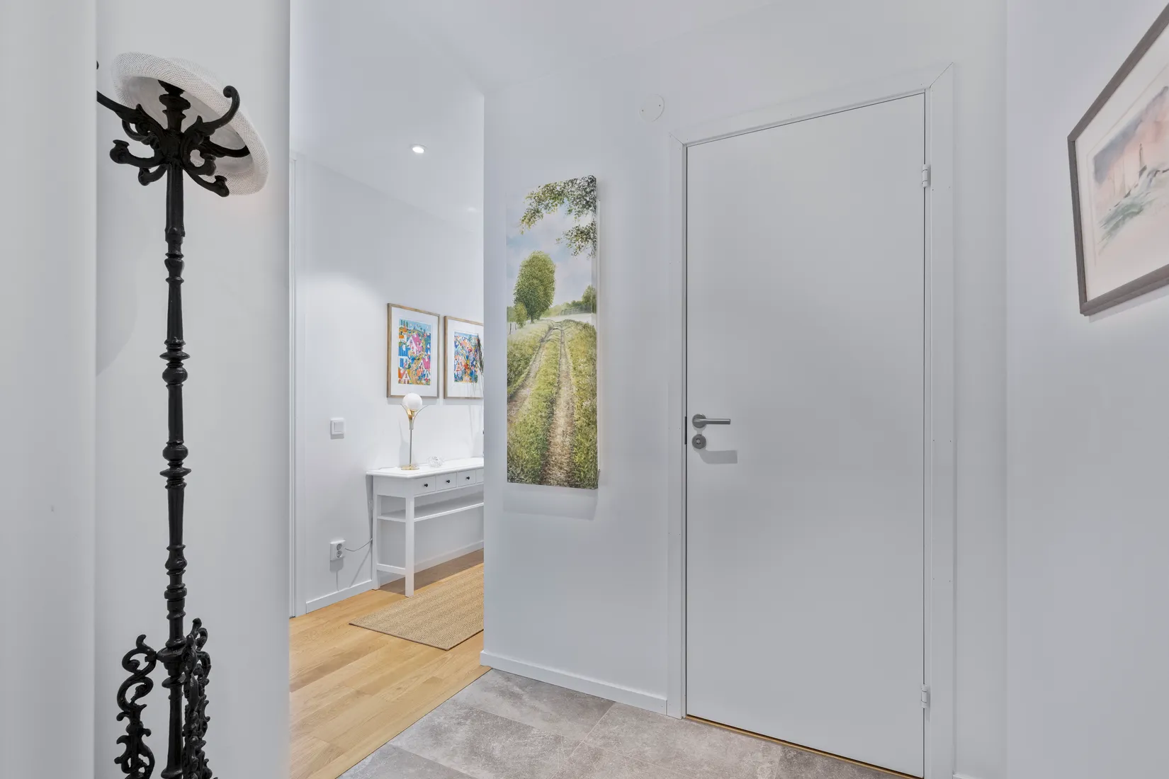 Bostadsrätt, Clemensagervägen 3B, Falsterbo, Vellinge