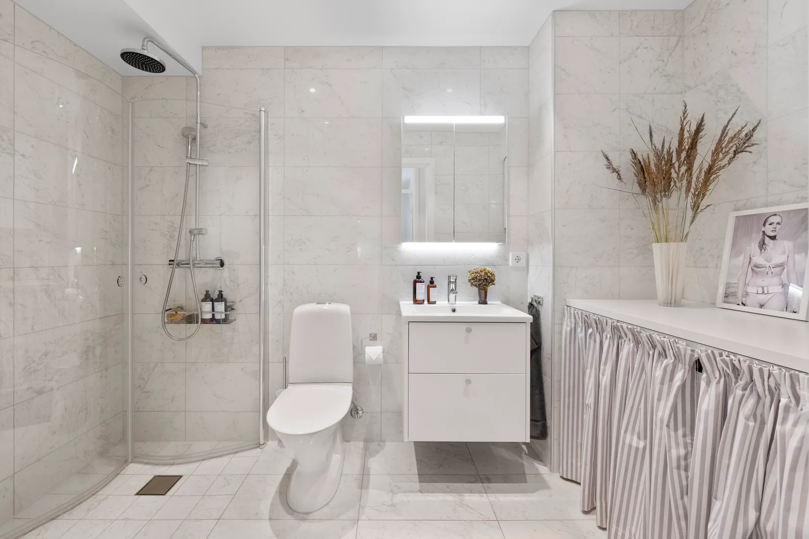 Bostadsrätt, Clemensagervägen 3B, Falsterbo, Vellinge