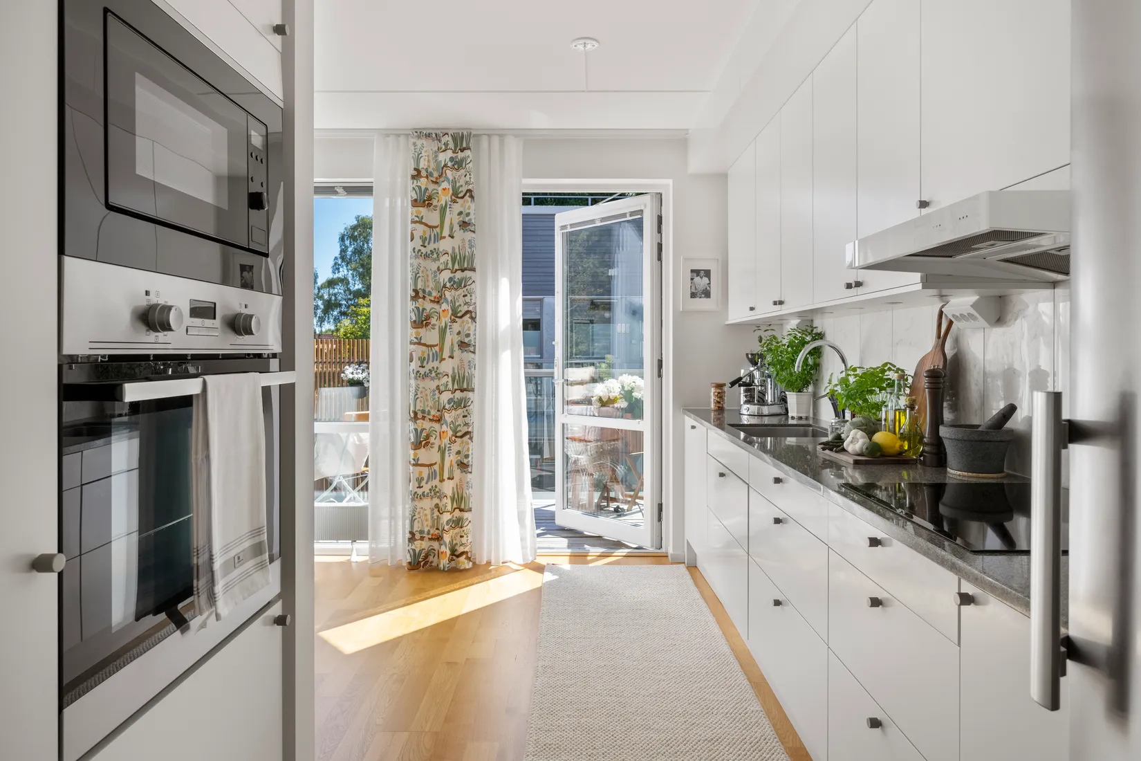 Bostadsrätt, Clemensagervägen 3B, Falsterbo, Vellinge