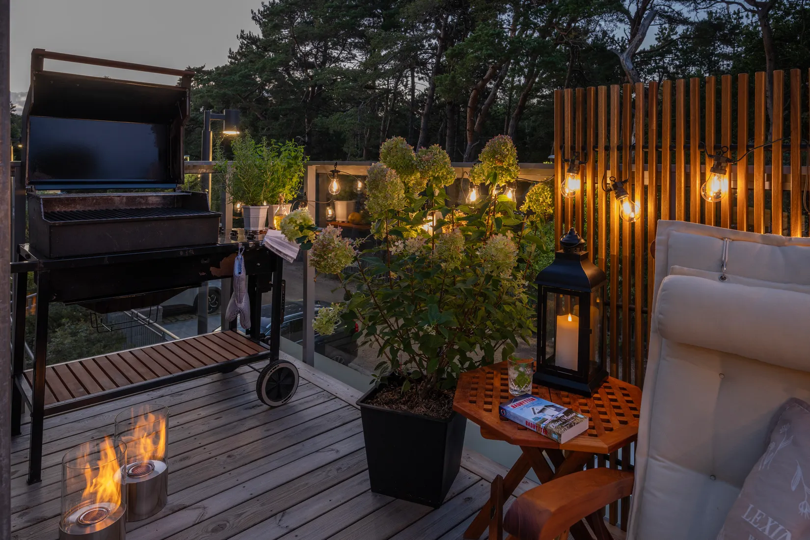 Bostadsrätt, Clemensagervägen 3B, Falsterbo, Vellinge