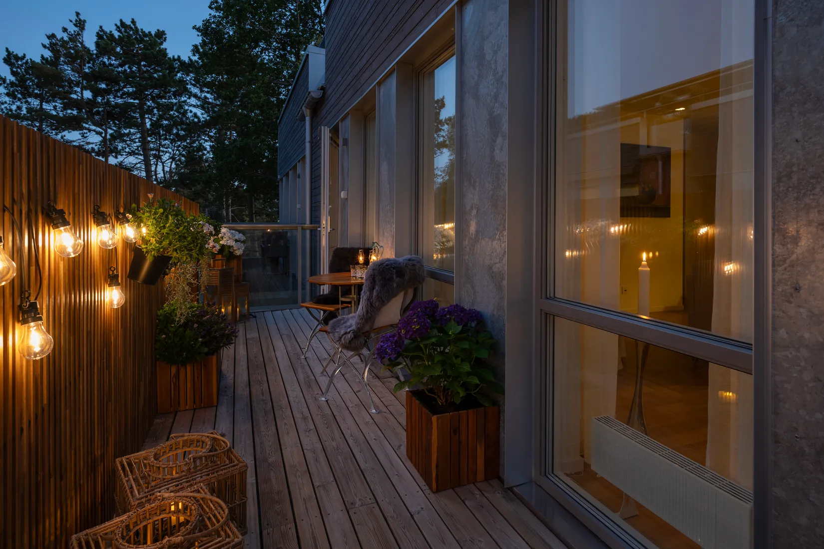 Bostadsrätt, Clemensagervägen 3B, Falsterbo, Vellinge