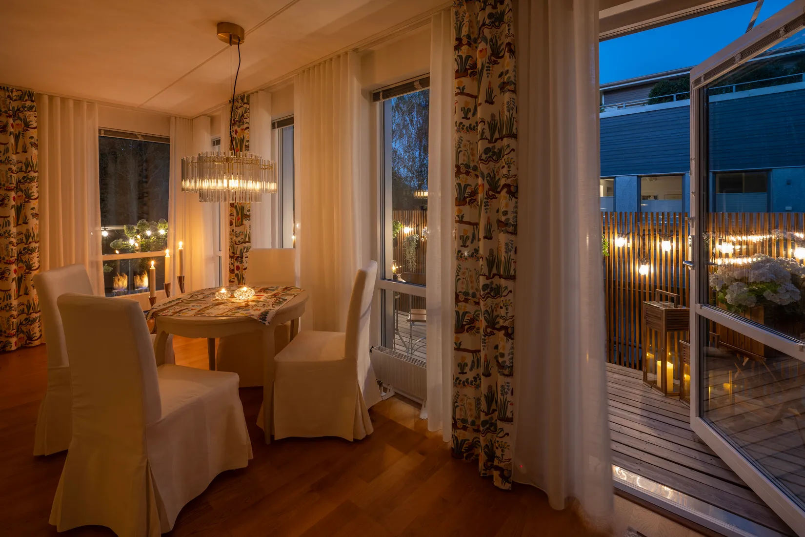 Bostadsrätt, Clemensagervägen 3B, Falsterbo, Vellinge