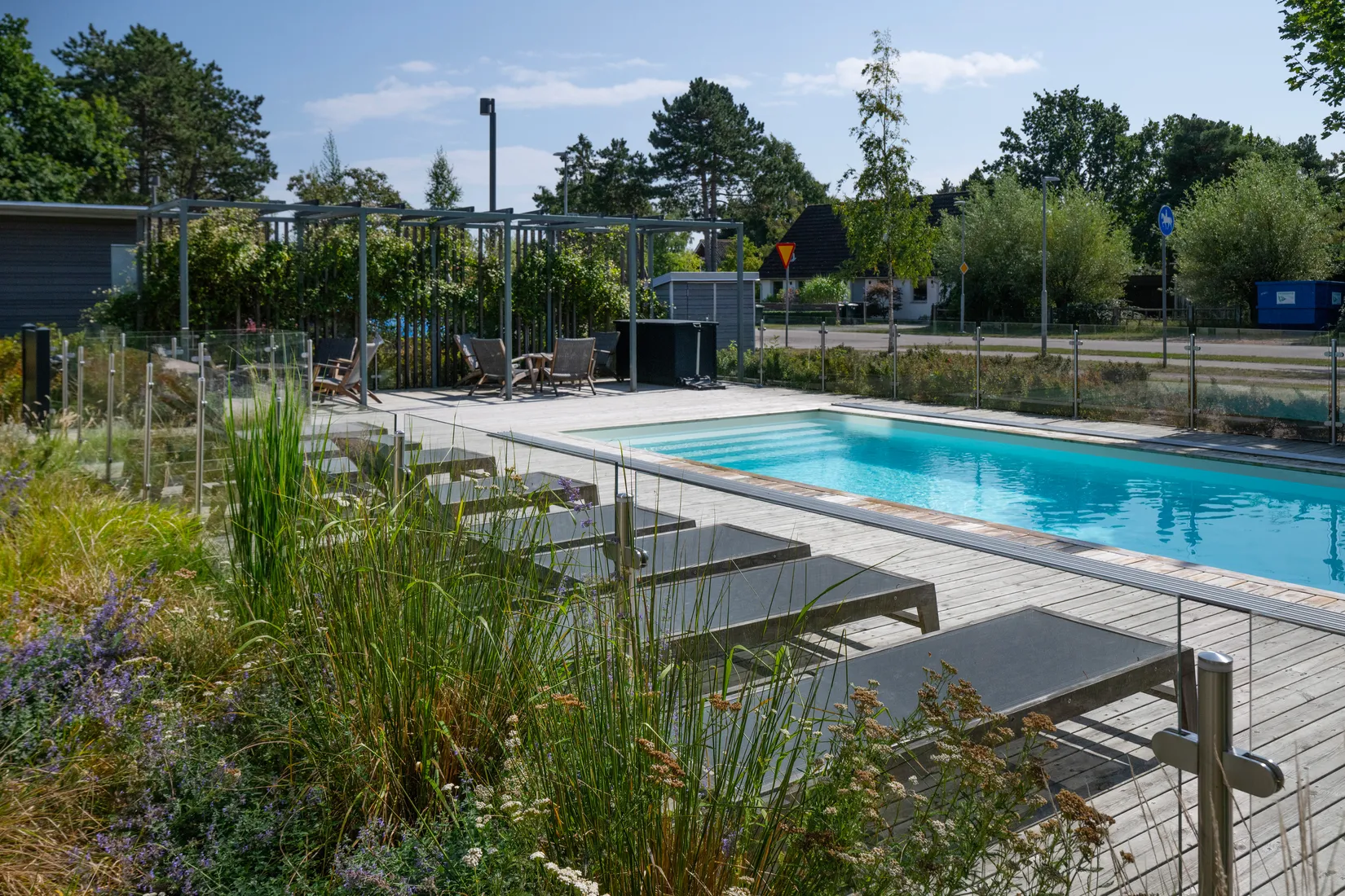 Bostadsrätt, Clemensagervägen 3B, Falsterbo, Vellinge