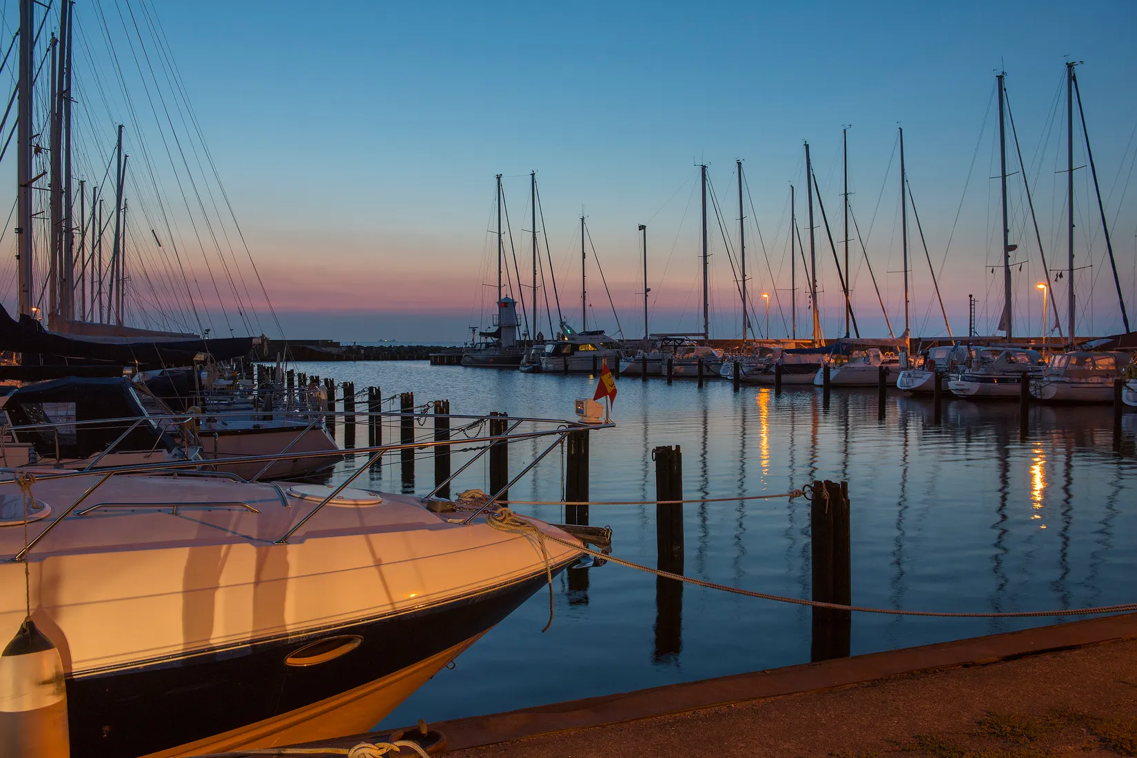 Bostadsrätt, Clemensagervägen 3B, Falsterbo, Vellinge