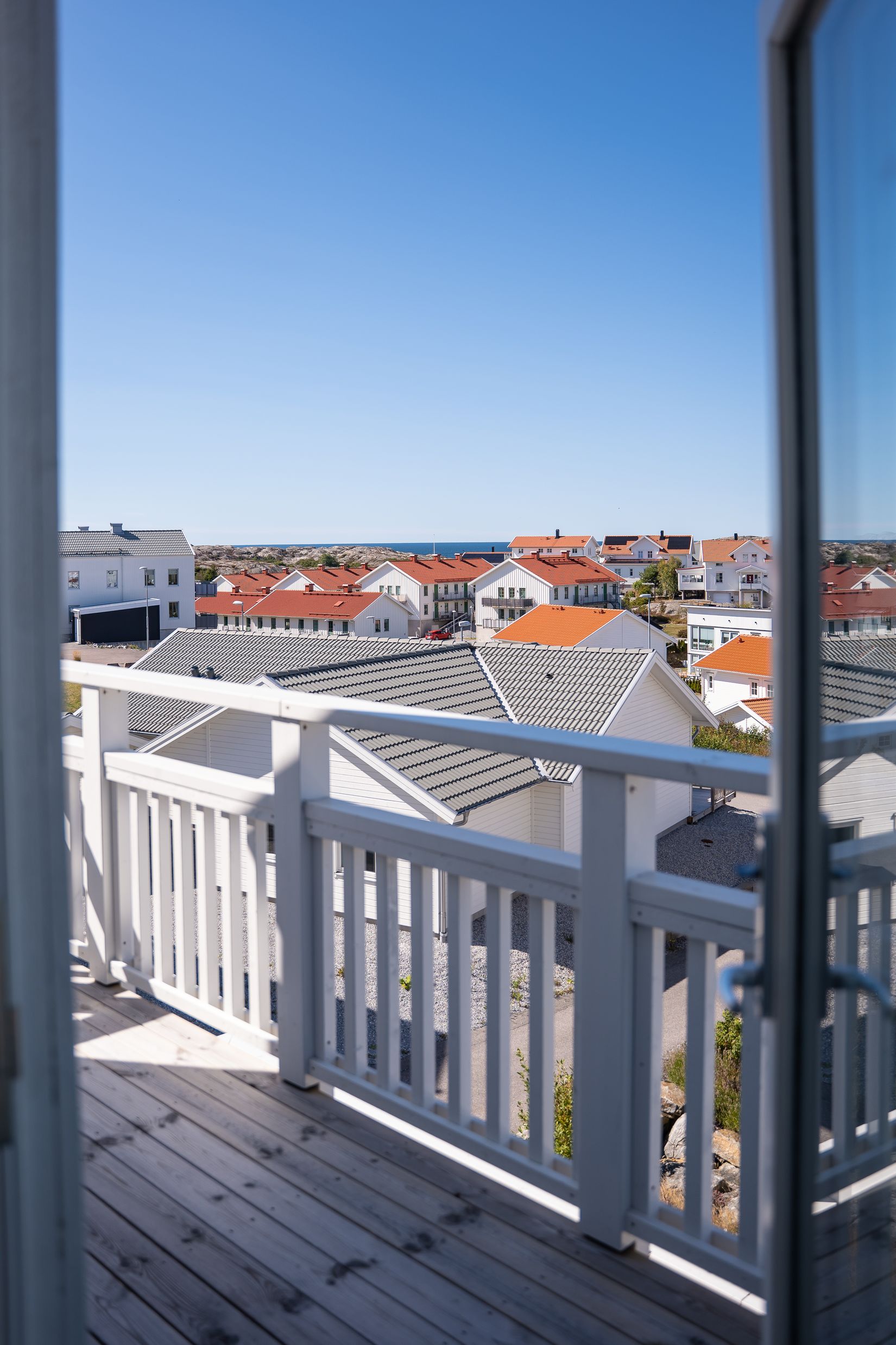 Villa, Nordviksberg 107, Nordviksberg/Skärhamn, Tjörn