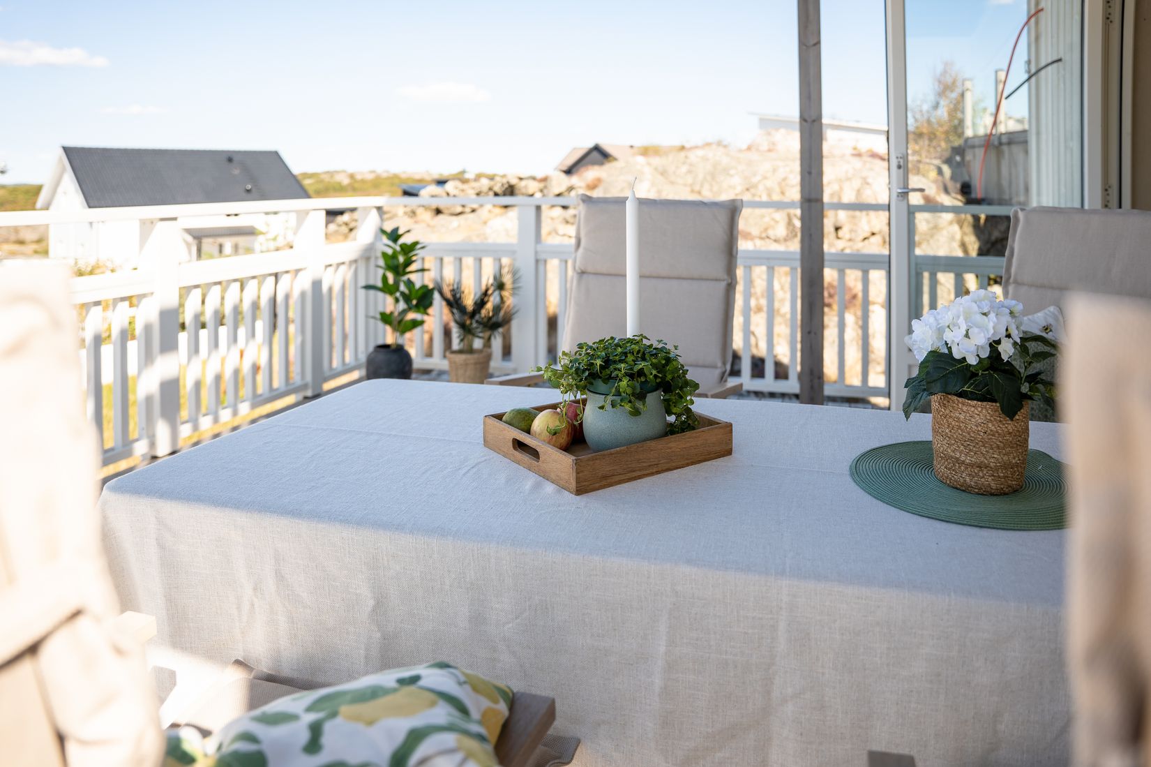 Villa, Nordviksberg 107, Nordviksberg/Skärhamn, Tjörn