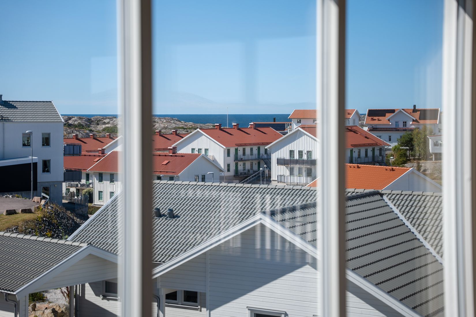 Villa, Nordviksberg 107, Nordviksberg/Skärhamn, Tjörn