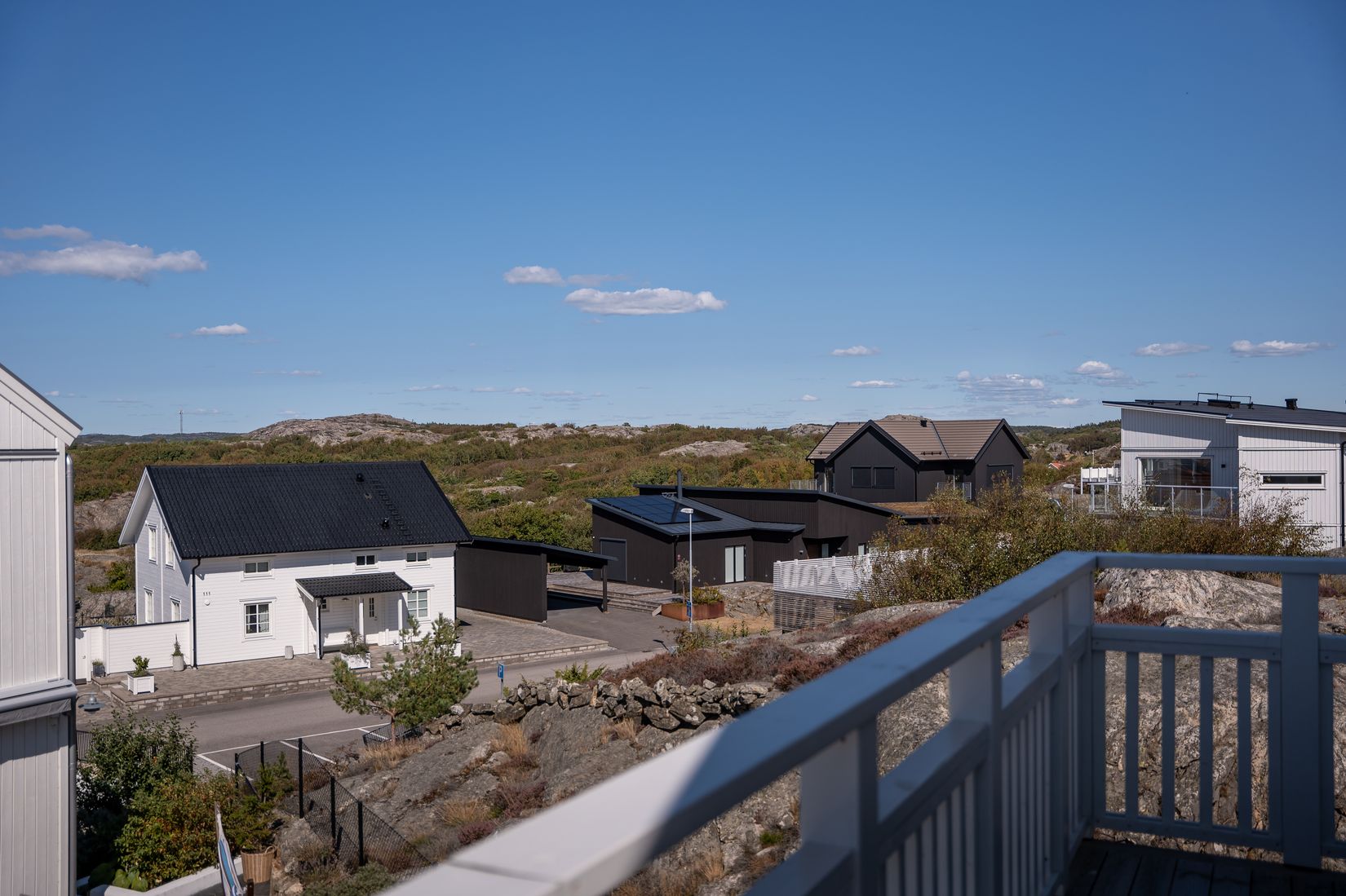 Villa, Nordviksberg 107, Nordviksberg/Skärhamn, Tjörn