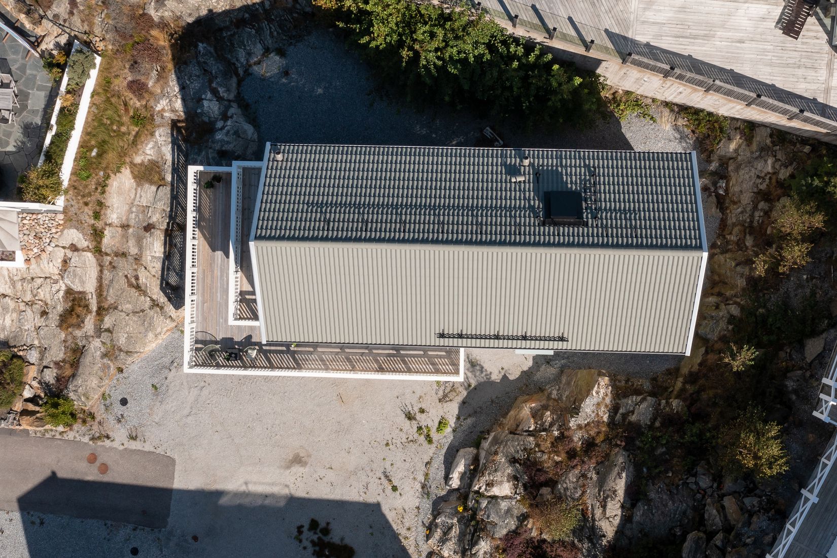 Villa, Nordviksberg 107, Nordviksberg/Skärhamn, Tjörn