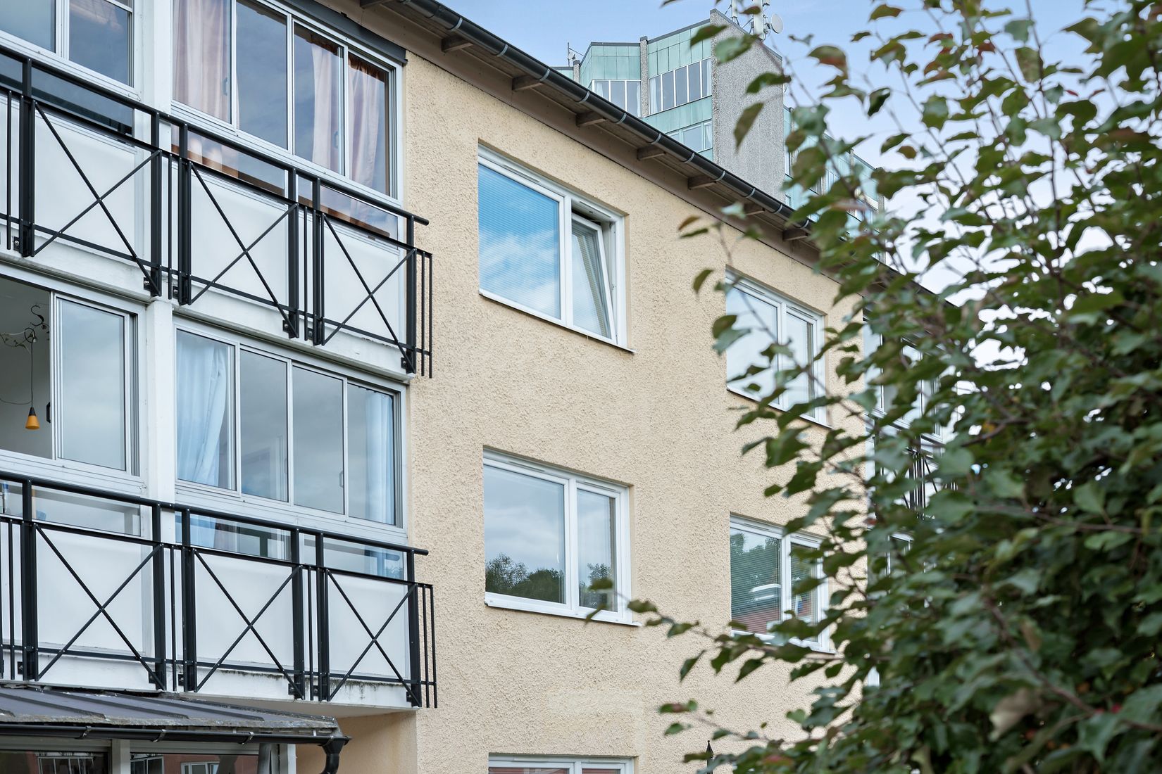 Bostadsrätt, Benvägen 44, Bjurhovda, Västerås