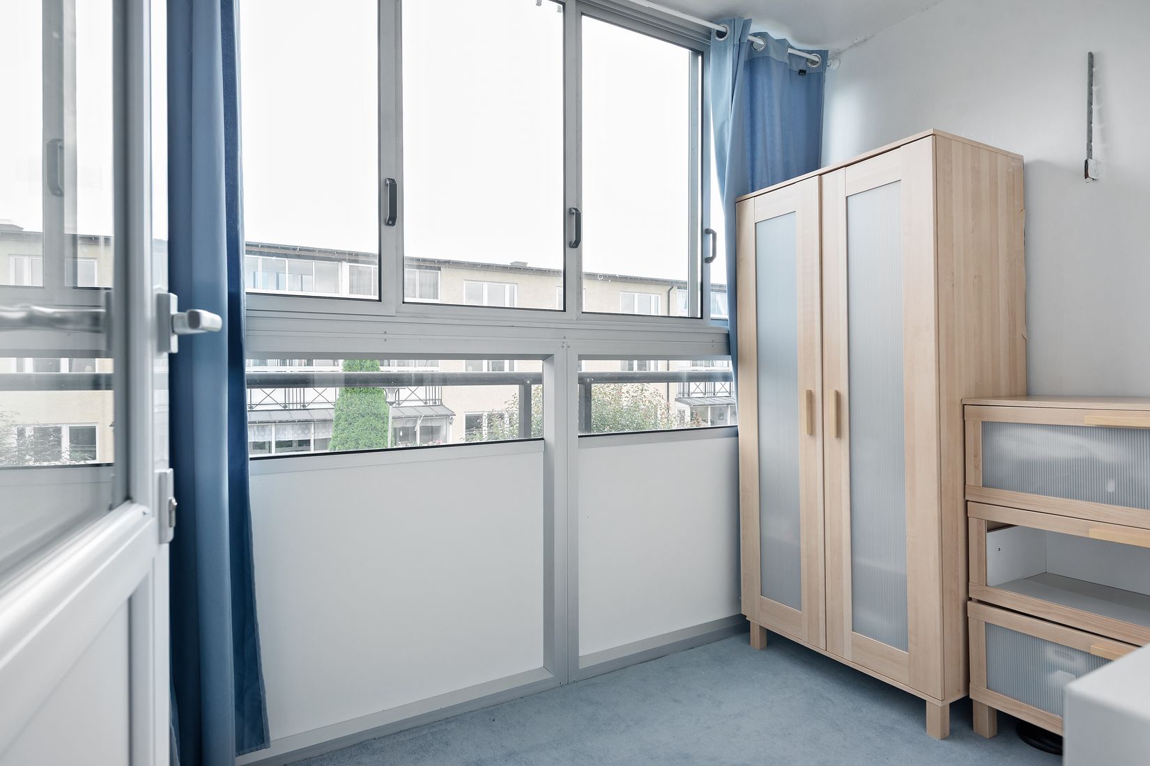 Bostadsrätt, Benvägen 44, Bjurhovda, Västerås