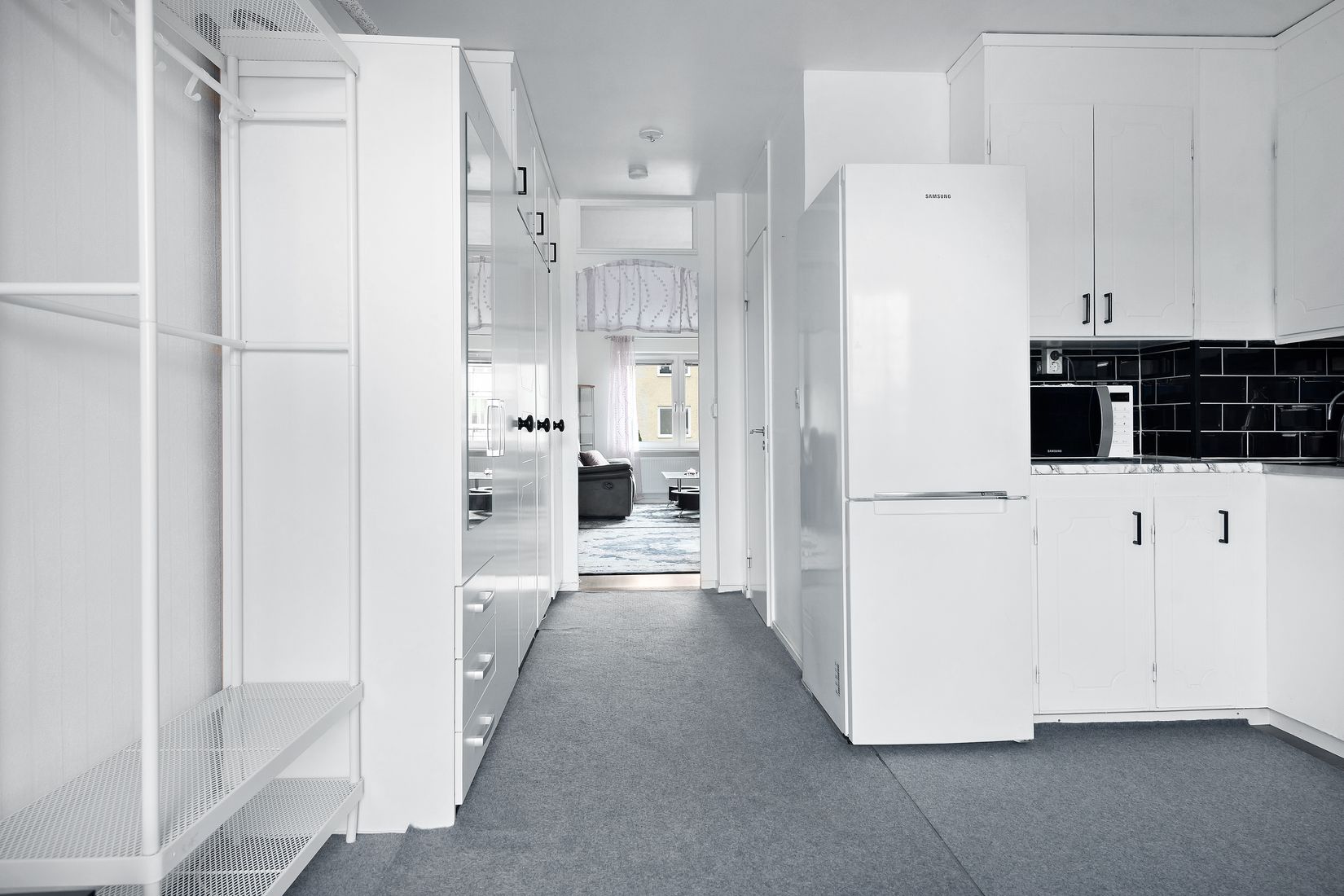 Bostadsrätt, Benvägen 44, Bjurhovda, Västerås