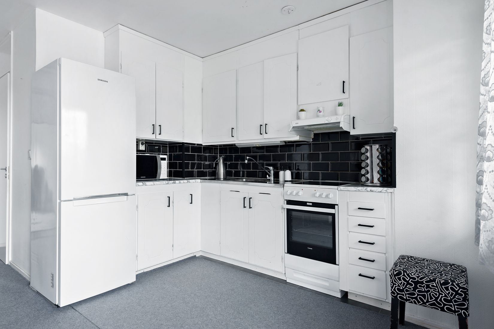 Bostadsrätt, Benvägen 44, Bjurhovda, Västerås