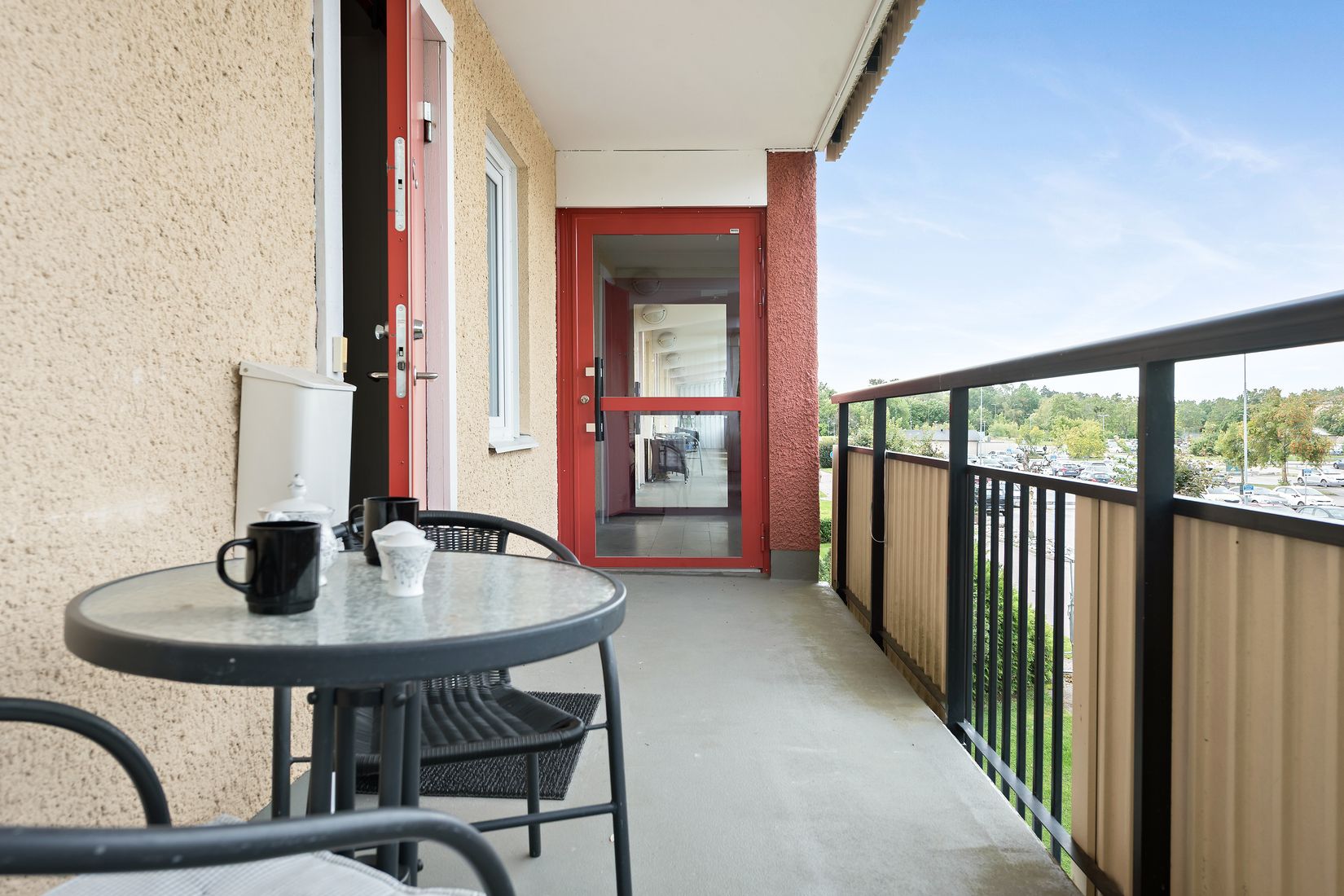 Bostadsrätt, Benvägen 44, Bjurhovda, Västerås