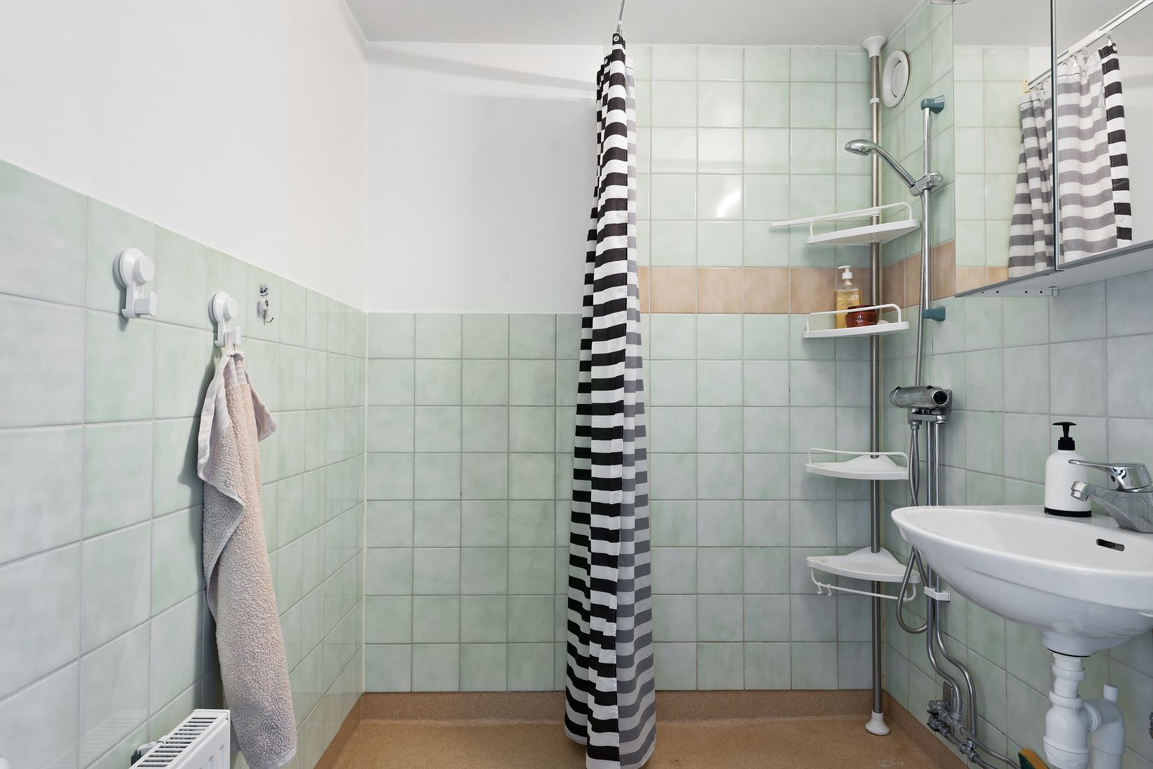 Bostadsrätt, Benvägen 44, Bjurhovda, Västerås