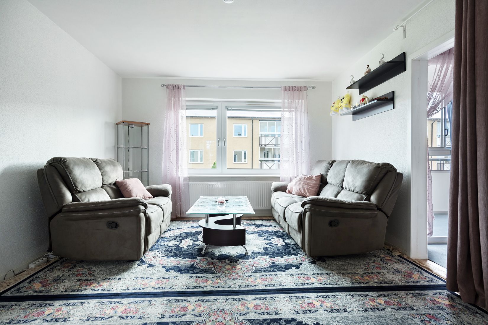 Bostadsrätt, Benvägen 44, Bjurhovda, Västerås