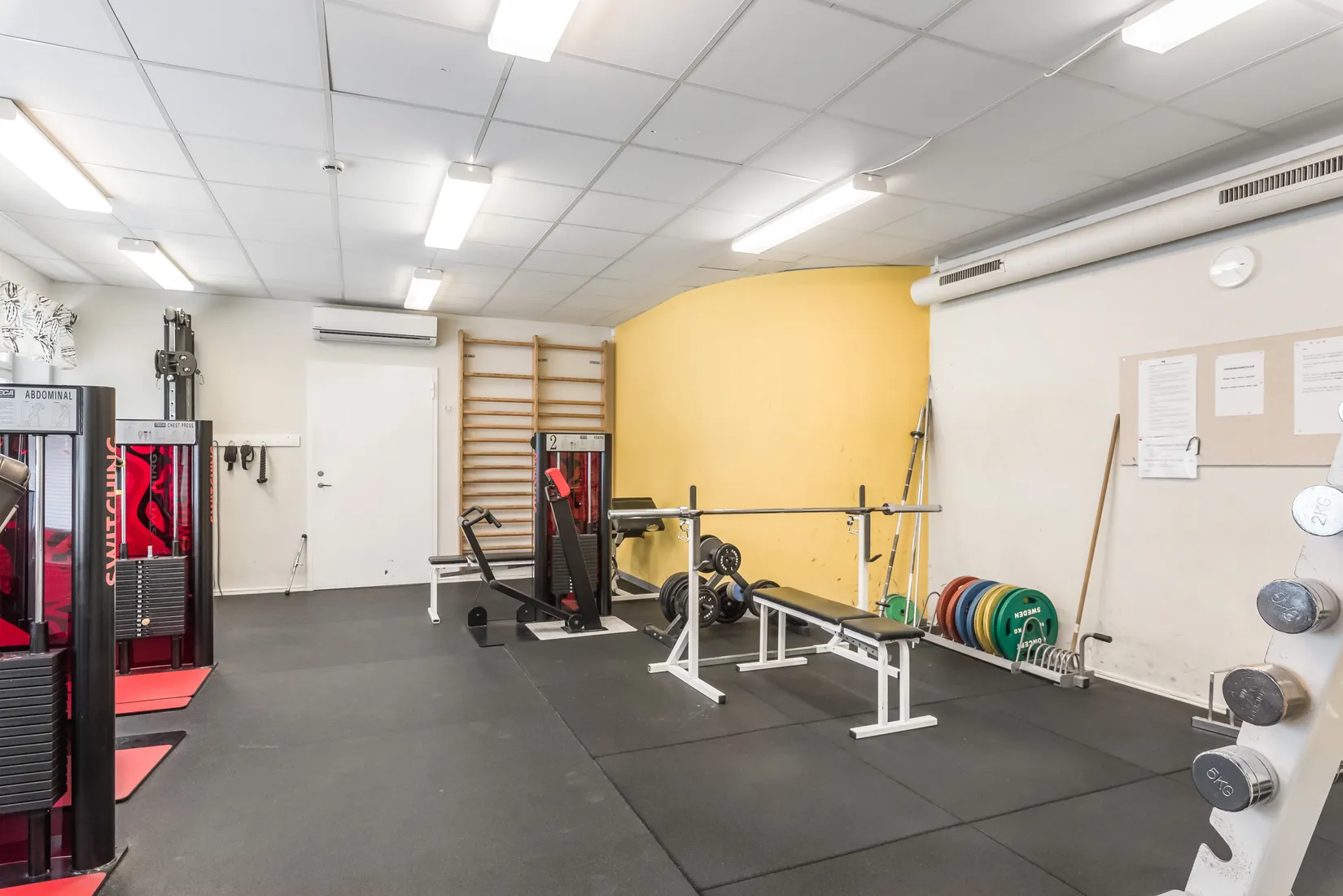 Bostadsrätt, Munkhagsgatan 48, Johannelund, Linköping