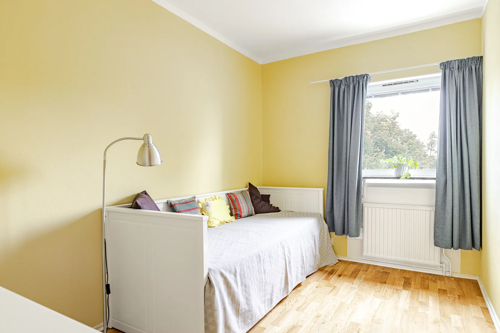 Bostadsrätt, Munkhagsgatan 48, Johannelund, Linköping