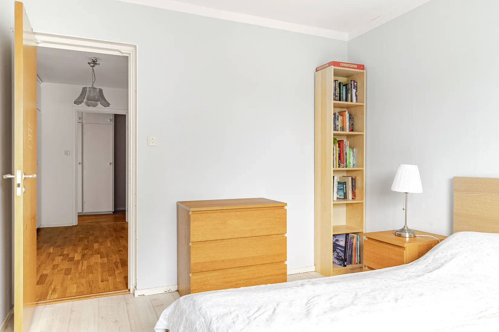 Bostadsrätt, Munkhagsgatan 48, Johannelund, Linköping