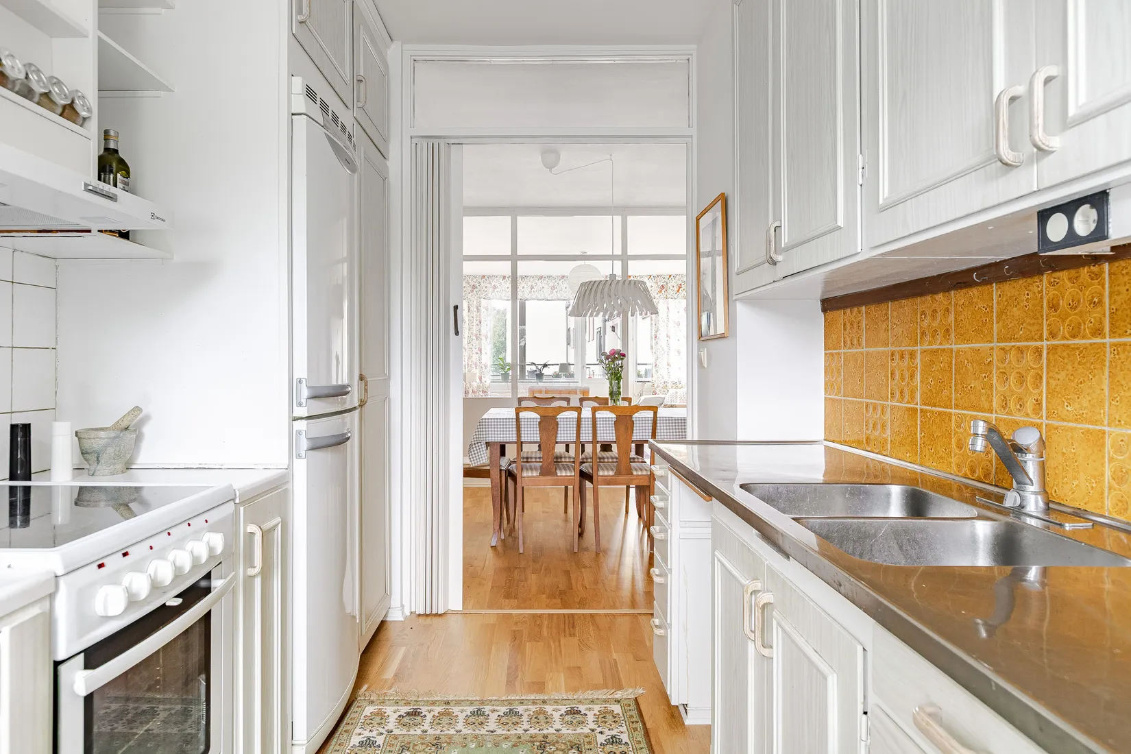 Bostadsrätt, Munkhagsgatan 48, Johannelund, Linköping