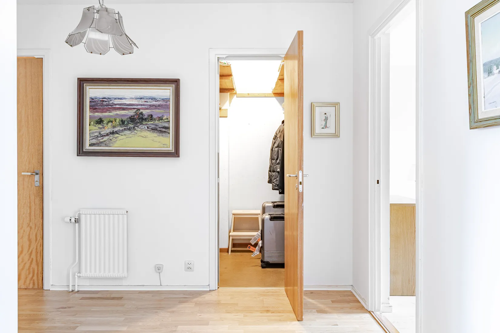 Bostadsrätt, Munkhagsgatan 48, Johannelund, Linköping