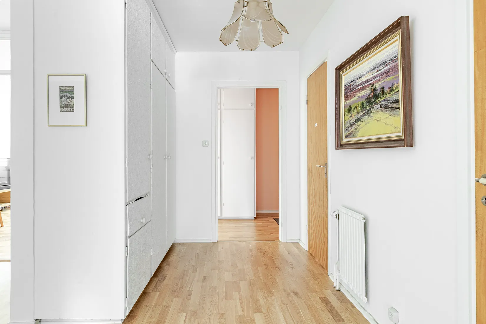 Bostadsrätt, Munkhagsgatan 48, Johannelund, Linköping