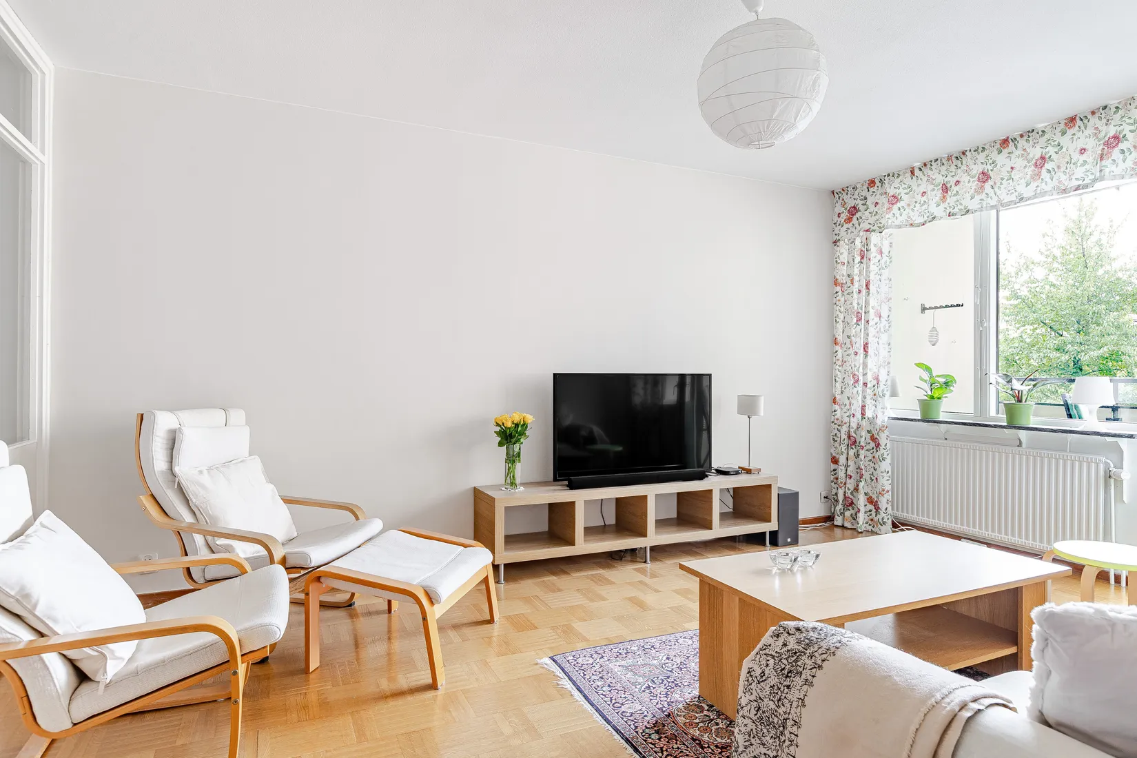 Bostadsrätt, Munkhagsgatan 48, Johannelund, Linköping