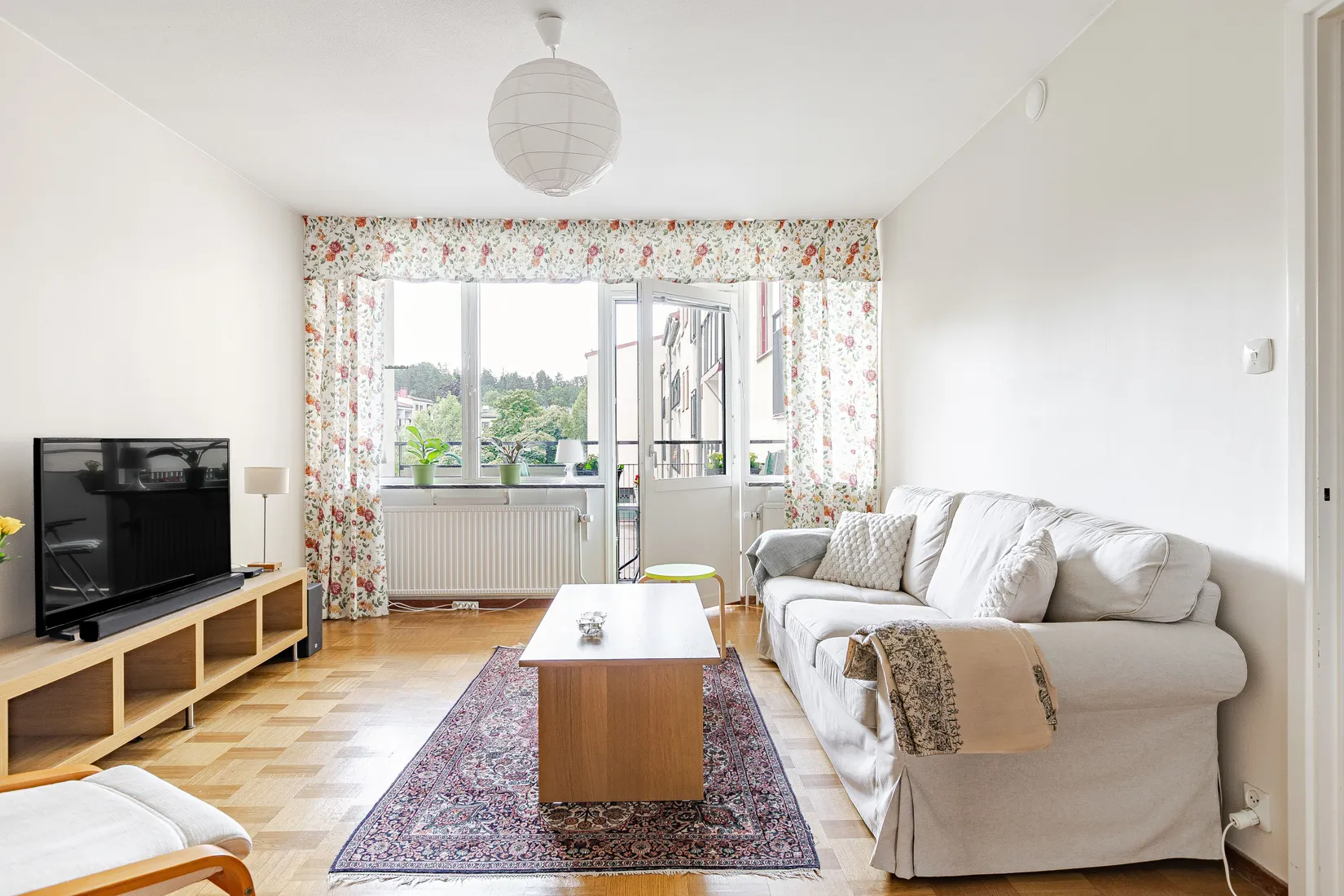 Bostadsrätt, Munkhagsgatan 48, Johannelund, Linköping