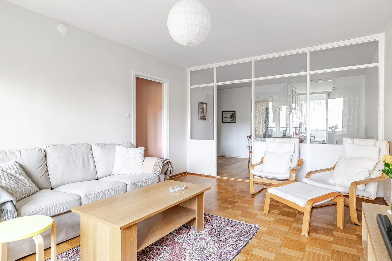 Bostadsrätt, Munkhagsgatan 48, Johannelund, Linköping