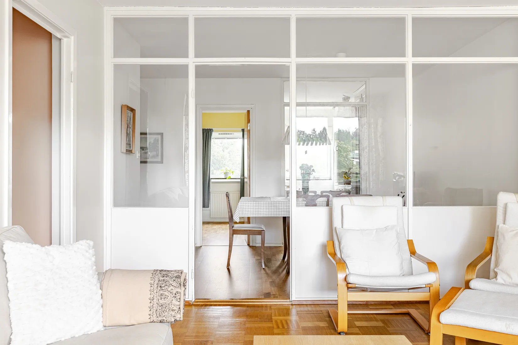 Bostadsrätt, Munkhagsgatan 48, Johannelund, Linköping