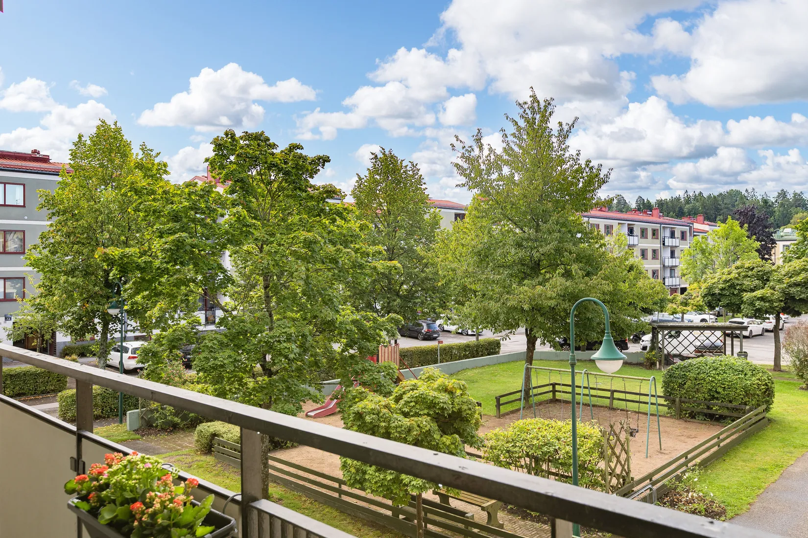 Bostadsrätt, Munkhagsgatan 48, Johannelund, Linköping