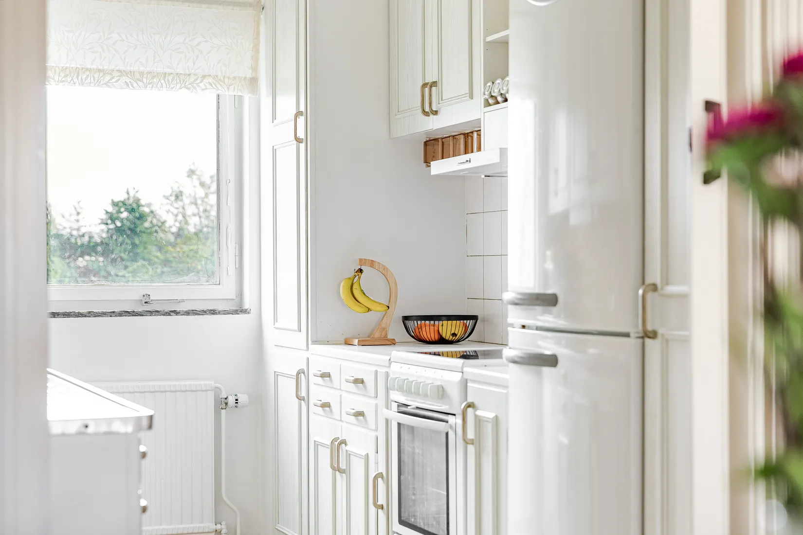 Bostadsrätt, Munkhagsgatan 48, Johannelund, Linköping