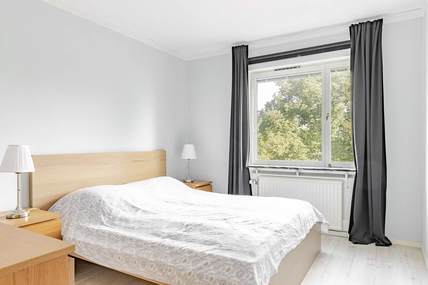 Bostadsrätt, Munkhagsgatan 48, Johannelund, Linköping