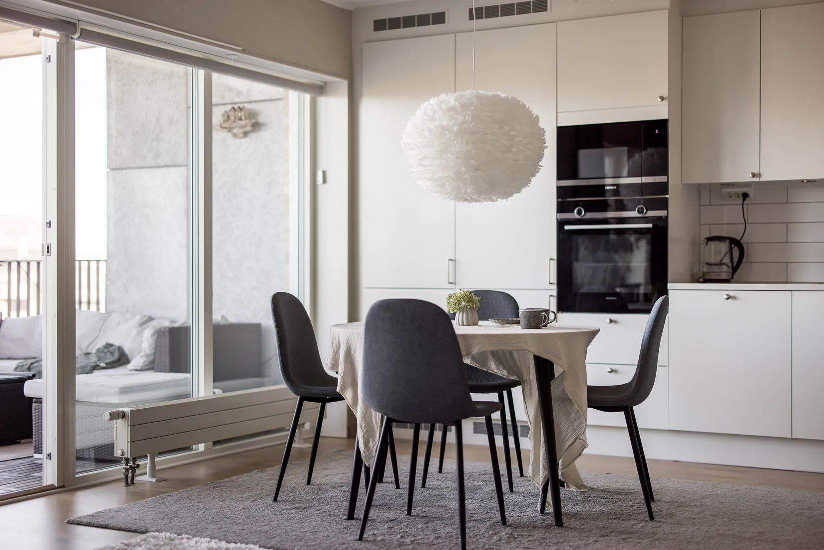 Bostadsrätt, Uggleberget 24, Göteborg