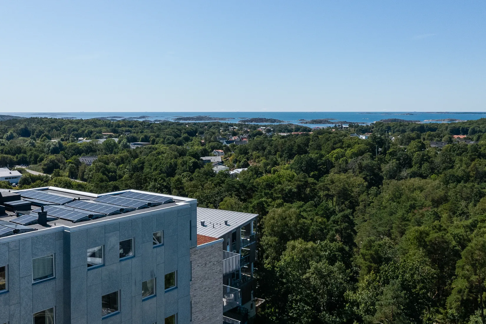 Bostadsrätt, Uggleberget 24, Göteborg