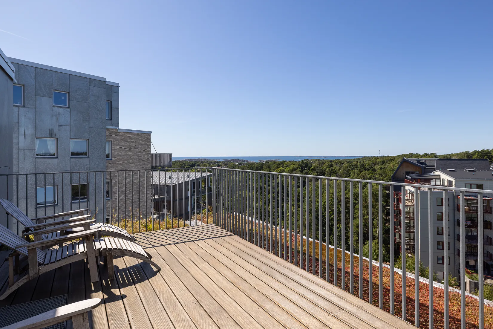 Bostadsrätt, Uggleberget 24, Göteborg