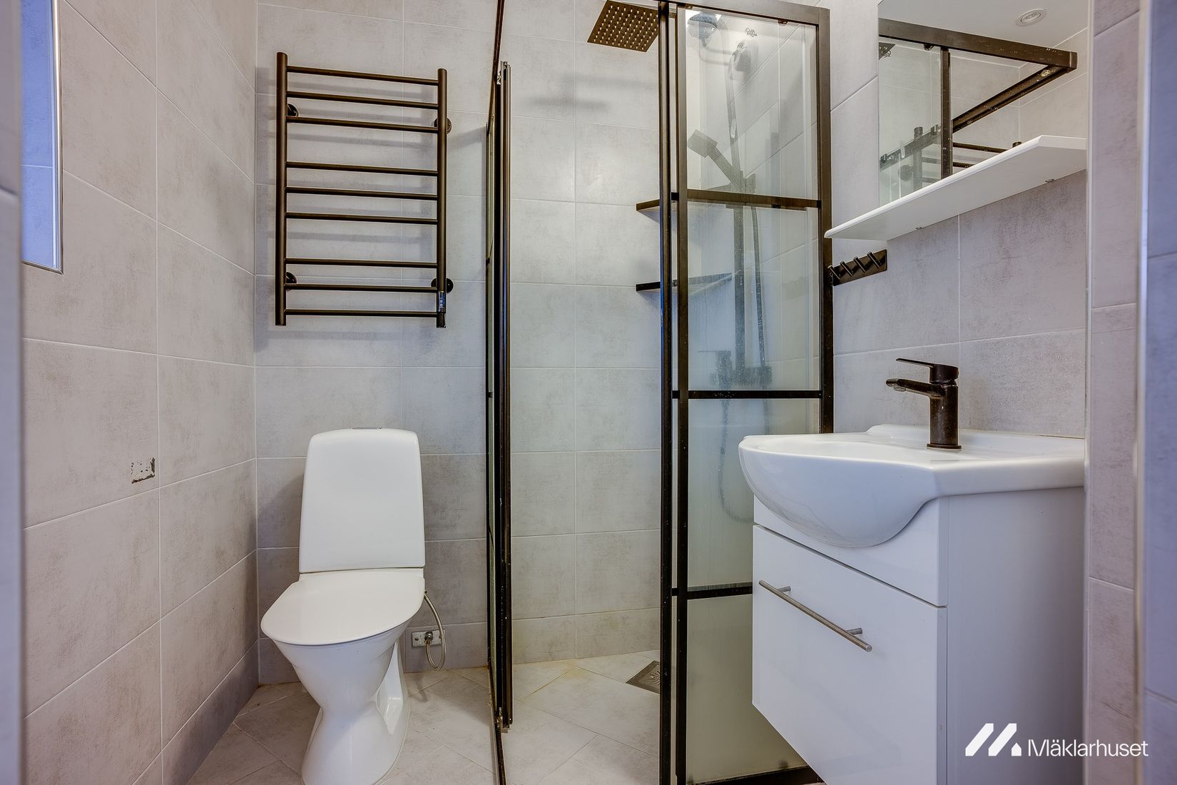 Villa, Fågelvägen 9, Rundvik, Nordmaling