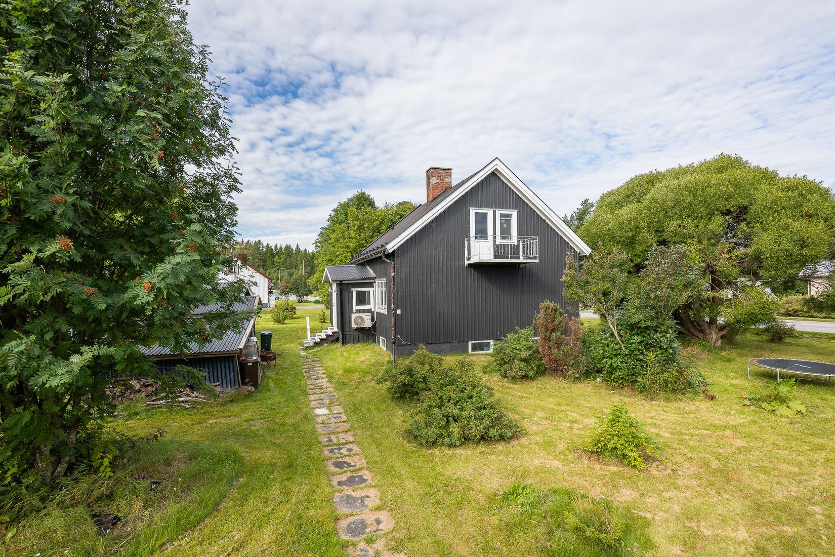 Villa, Fågelvägen 9, Rundvik, Nordmaling