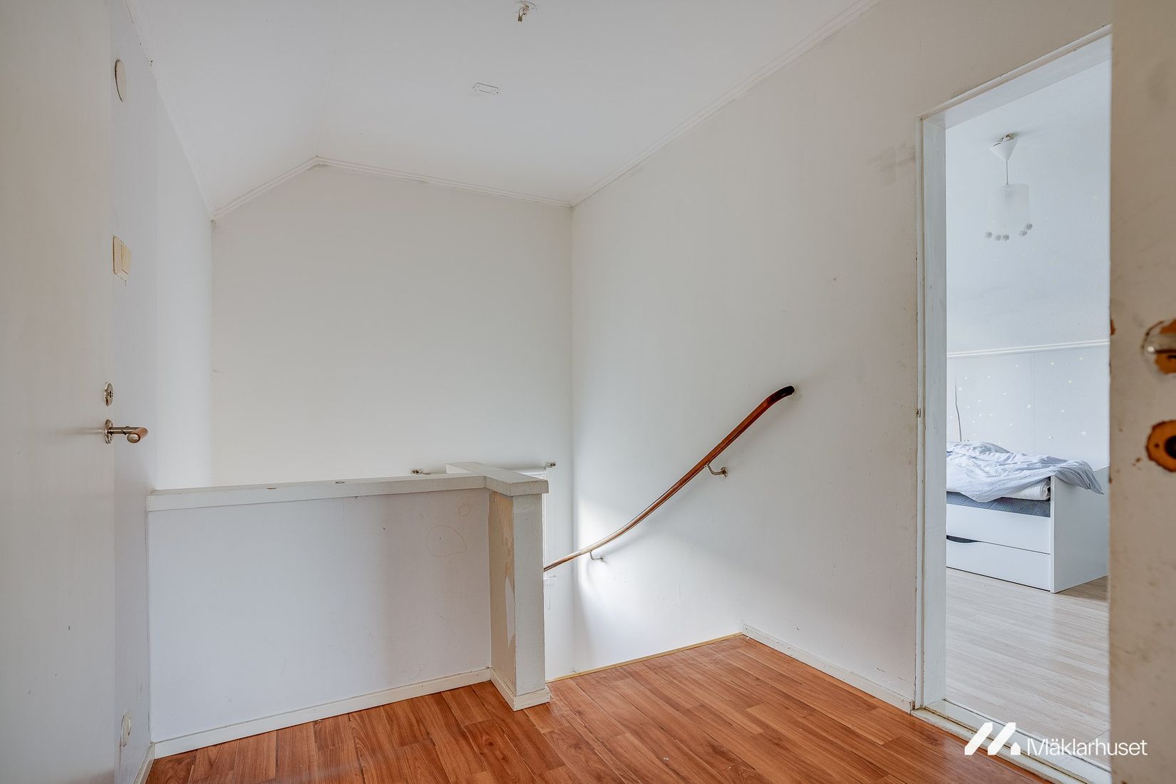 Villa, Fågelvägen 9, Rundvik, Nordmaling